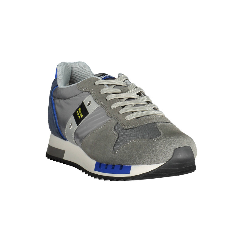 Blauer sneakers S3QUEENS01MES Grey