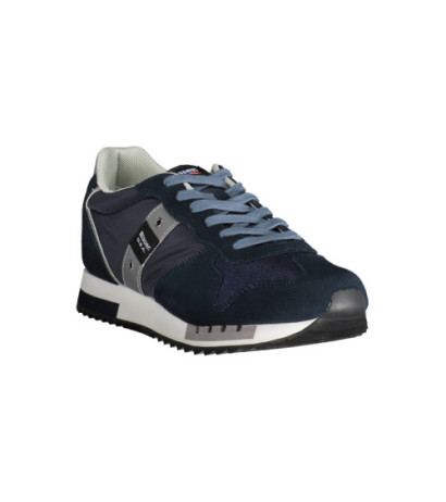 Blauer kedas S3QUEENS01MES Zils