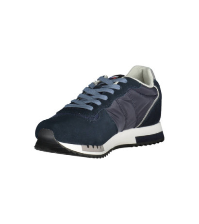 Blauer kedas S3QUEENS01MES Zils