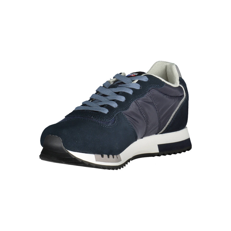 Blauer kedas S3QUEENS01MES Zils