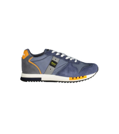 Blauer sneakers S3QUEENS01STO Blue