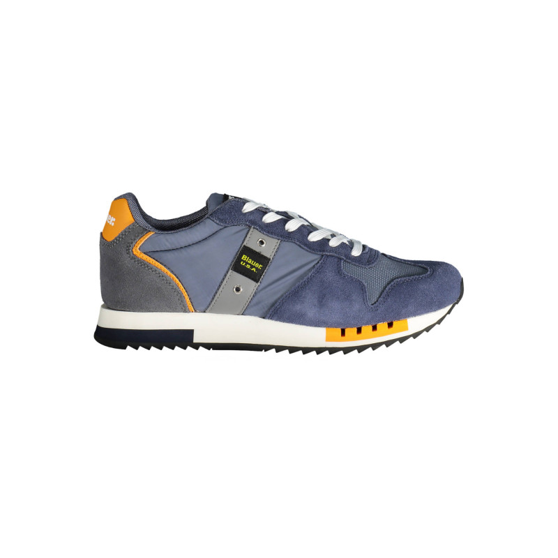 Blauer sneakers S3QUEENS01STO Blue