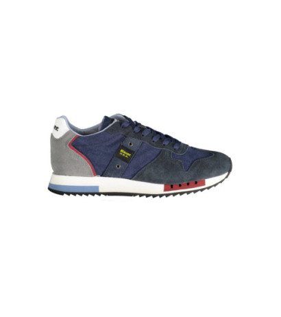 Blauer sneakers S3QUEENS01CAN Blue