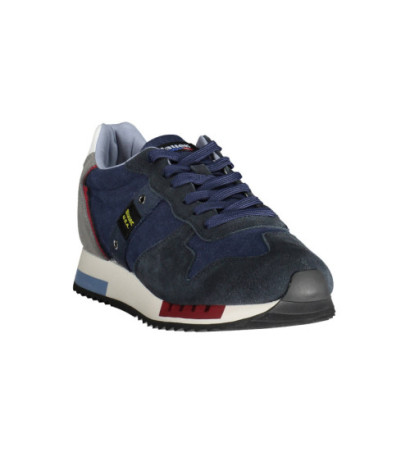 Blauer sneakers S3QUEENS01CAN Blue