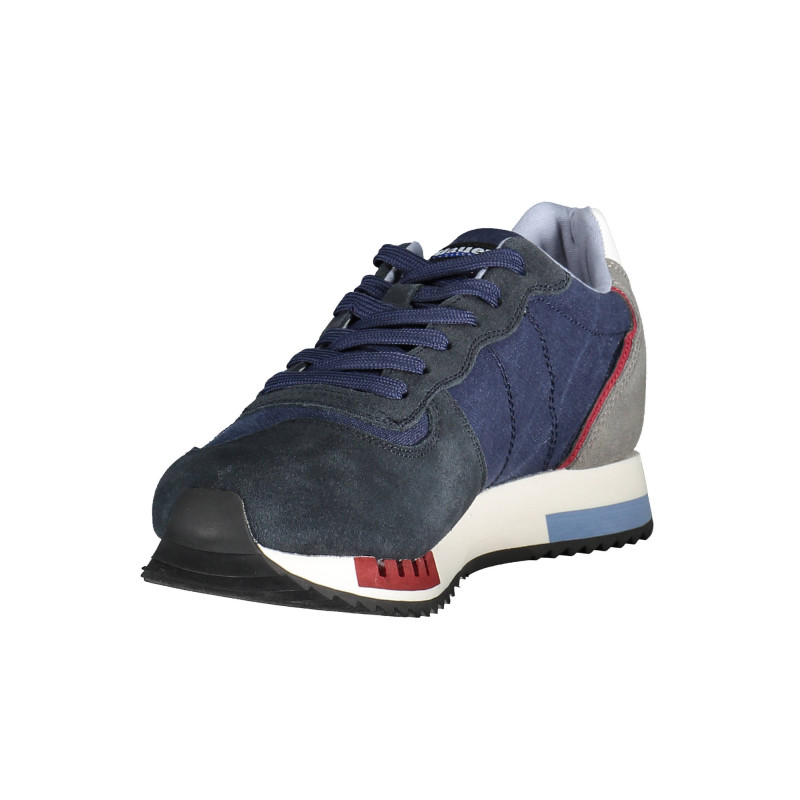 Blauer sneakers S3QUEENS01CAN Blue