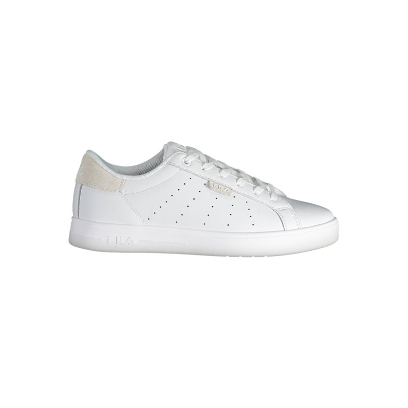 Fila sneakers FFW0285-FILA-LUSSO White