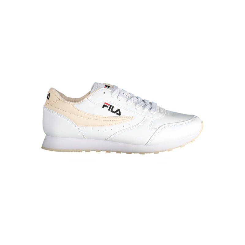 Fila kedas 1010308-ORBIT Balts