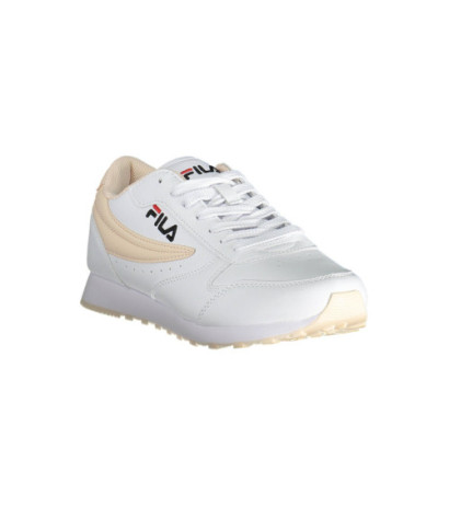 Fila kedas 1010308-ORBIT Balts