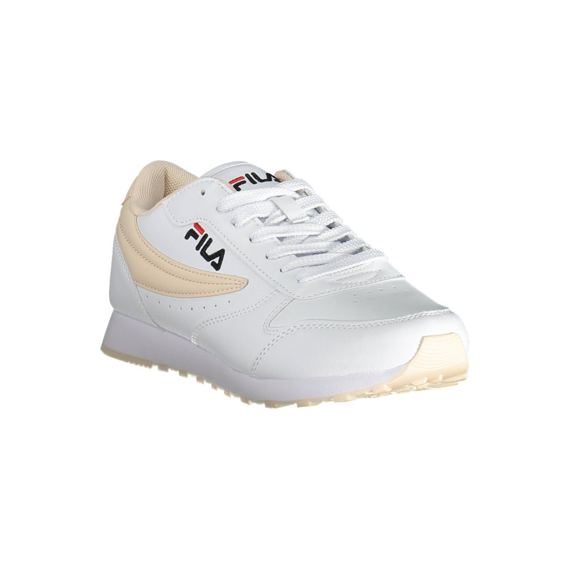 Fila kedas 1010308-ORBIT Balts