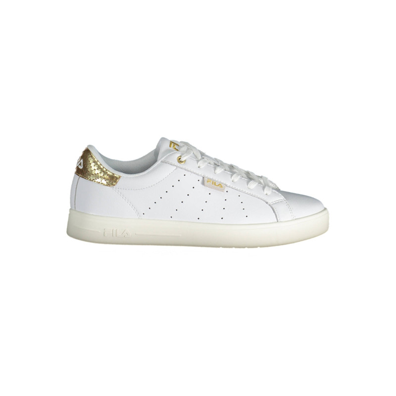 Fila kedas FFW0286-FILA-LUSSO Balts