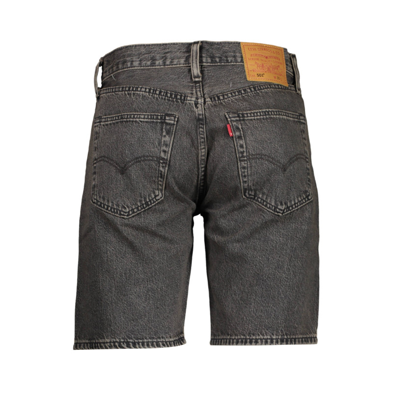 Levi's džinsai 36512 Juoda