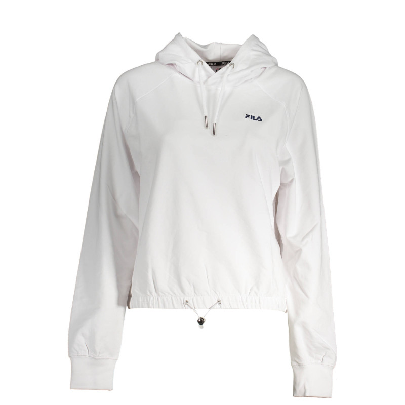 Fila sweatshirt FAW0457 White