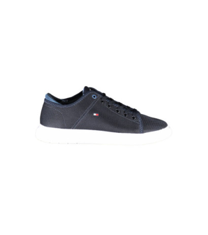 Tommy hilfiger laisvalaikio bateliai FM0FM04426 Mėlyna