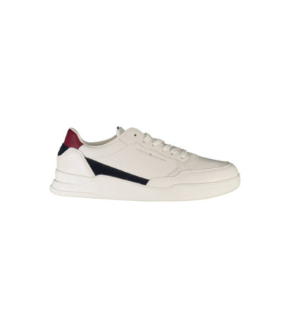 Tommy hilfiger laisvalaikio bateliai FM0FM04490 Balta