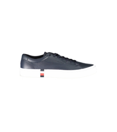 Tommy hilfiger laisvalaikio bateliai FM0FM04351 Mėlyna