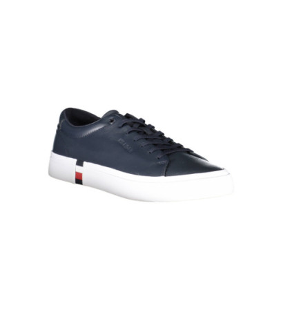 Tommy hilfiger laisvalaikio bateliai FM0FM04351 Mėlyna