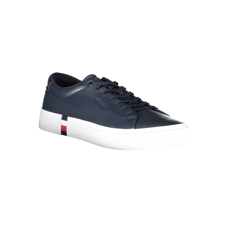 Tommy hilfiger laisvalaikio bateliai FM0FM04351 Mėlyna