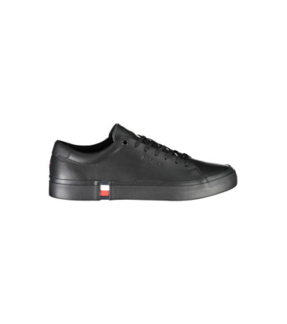 Tommy hilfiger sneakers FM0FM04351 Black