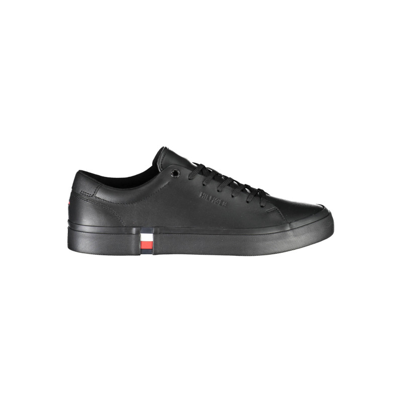 Tommy hilfiger sneakers FM0FM04351 Black