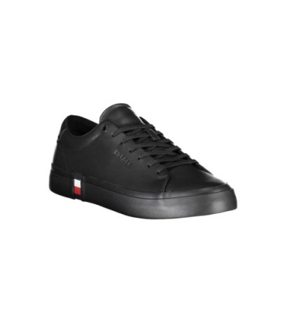 Tommy hilfiger sneakers FM0FM04351 Black