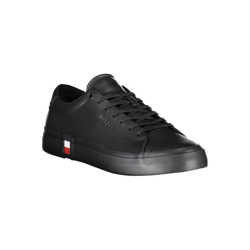 Tommy hilfiger sneakers FM0FM04351 Black