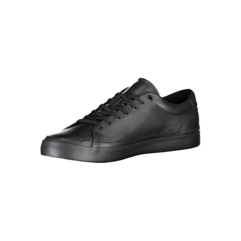 Tommy hilfiger sneakers FM0FM04351 Black