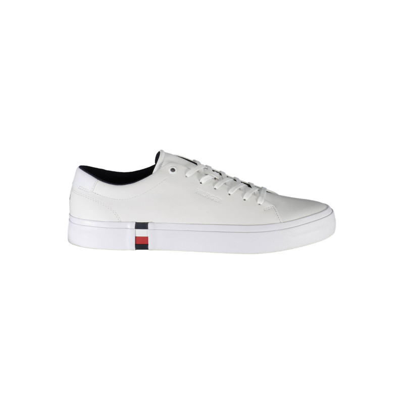 Tommy hilfiger kedas FM0FM04351 Balts