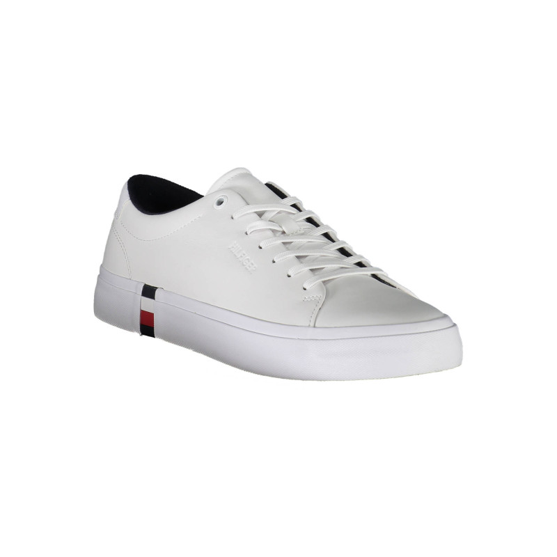 Tommy hilfiger kedas FM0FM04351 Balts