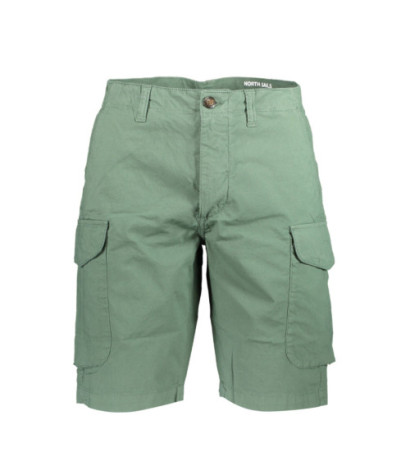 North sails trousers 673022-000 Green
