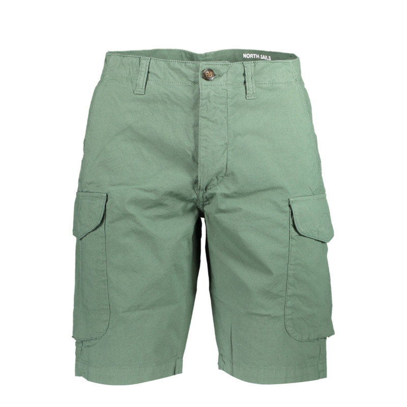 North sails trousers 673022-000 Green
