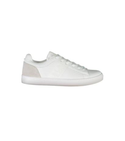 Napapijri shoes sneakers NP0A4FWA-S1BIRICH01PUC White