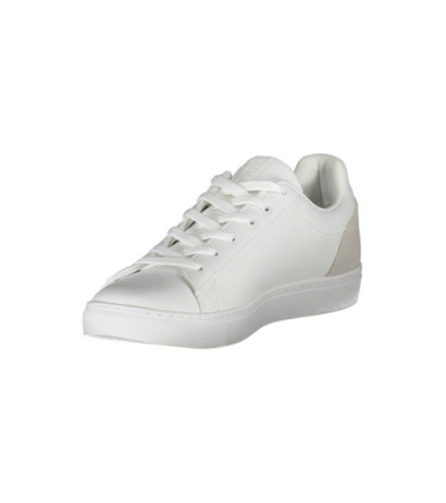 Napapijri shoes sneakers NP0A4FWA-S1BIRICH01PUC White