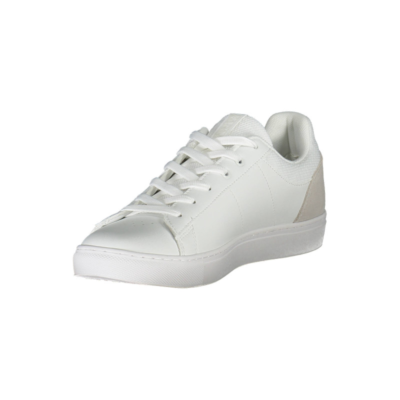 Napapijri shoes sneakers NP0A4FWA-S1BIRICH01PUC White