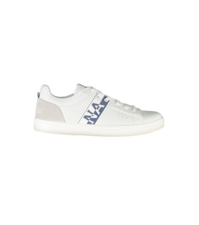 Napapijri shoes kedas NP0A4GTBB-S2BIRCH01PUC Balts