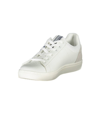 Napapijri shoes kedas NP0A4GTBB-S2BIRCH01PUC Balts