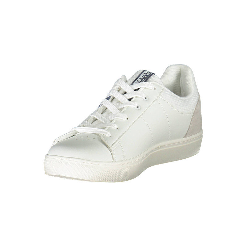 Napapijri shoes kedas NP0A4GTBB-S2BIRCH01PUC Balts