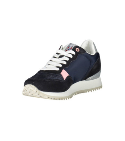 Napapijri shoes sneakers NP0A4HKJ-S3ASTRA01NYPF Blue