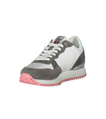 Napapijri shoes kedas NP0A4HKJ-S3ASTRA01NYPF Balts