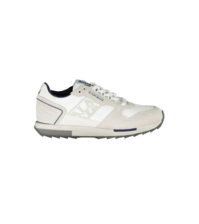 Napapijri shoes kedas NP0A4HL8-S3VIRTUS02NYM Balts