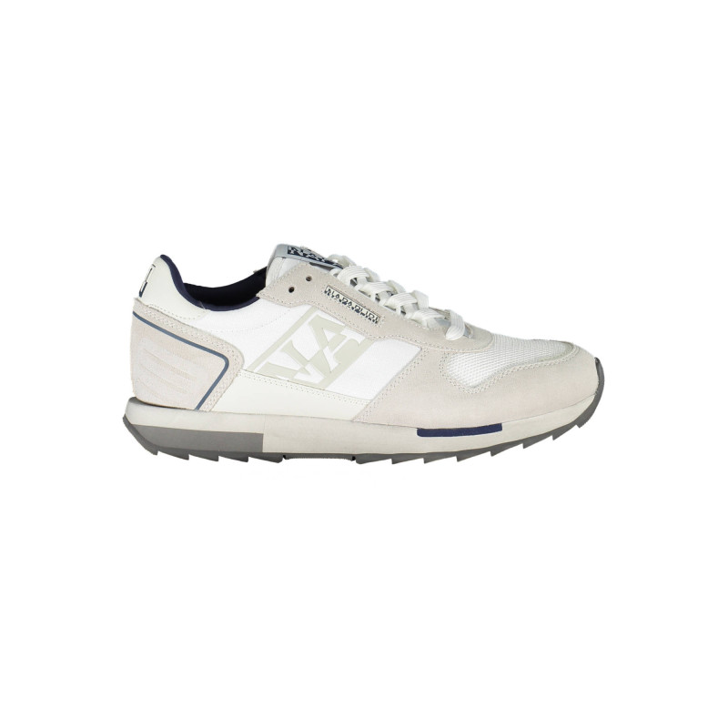 Napapijri shoes kedas NP0A4HL8-S3VIRTUS02NYM Balts