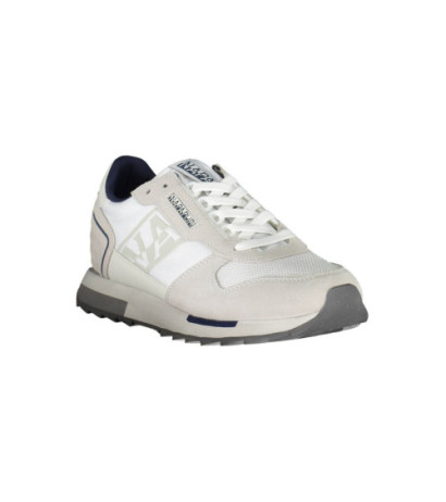 Napapijri shoes kedas NP0A4HL8-S3VIRTUS02NYM Balts