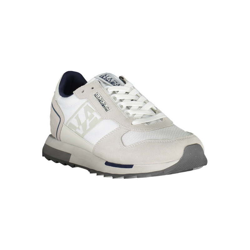 Napapijri shoes kedas NP0A4HL8-S3VIRTUS02NYM Balts