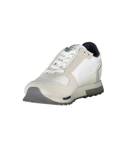 Napapijri shoes kedas NP0A4HL8-S3VIRTUS02NYM Balts