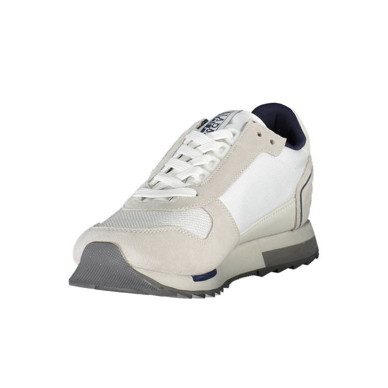 Napapijri shoes kedas NP0A4HL8-S3VIRTUS02NYM Balts