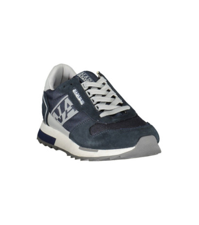 Napapijri shoes kedas NP0A4HL8-S3VIRTUS02NYM Zils