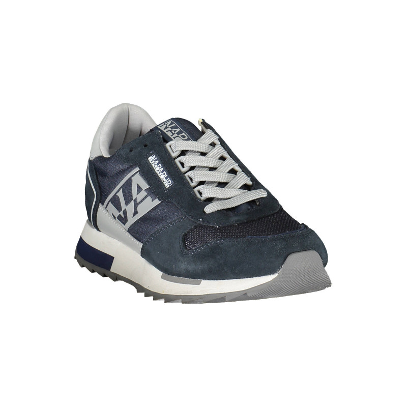 Napapijri shoes kedas NP0A4HL8-S3VIRTUS02NYM Zils