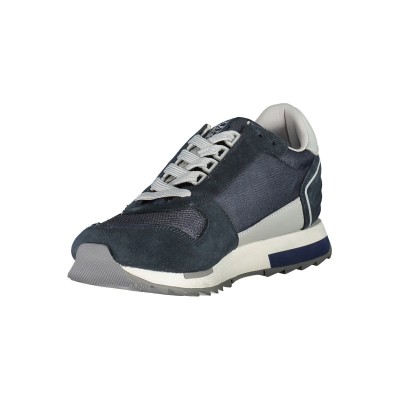 Napapijri shoes kedas NP0A4HL8-S3VIRTUS02NYM Zils