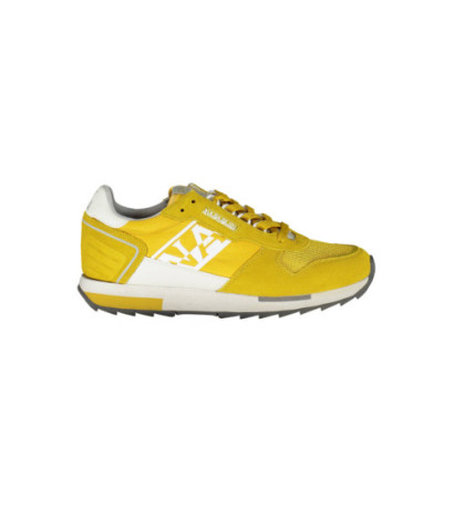 Napapijri shoes kedas NP0A4HL8-S3VIRTUS02NYM Dzeltens