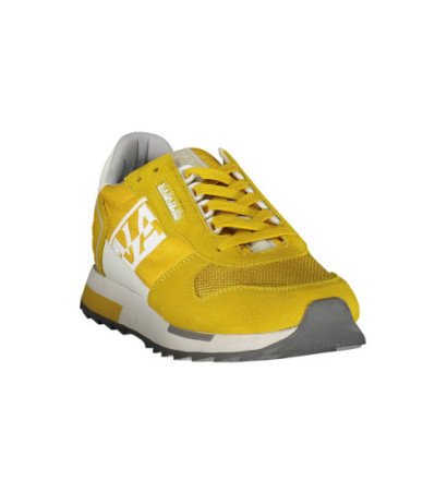 Napapijri shoes kedas NP0A4HL8-S3VIRTUS02NYM Dzeltens