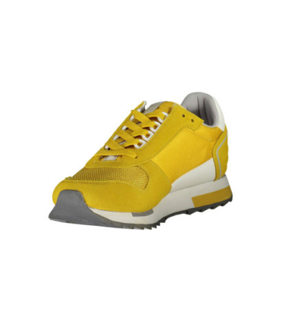 Napapijri shoes kedas NP0A4HL8-S3VIRTUS02NYM Dzeltens